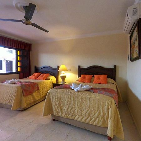 Hotel Zaci Valladolid  Luaran gambar
