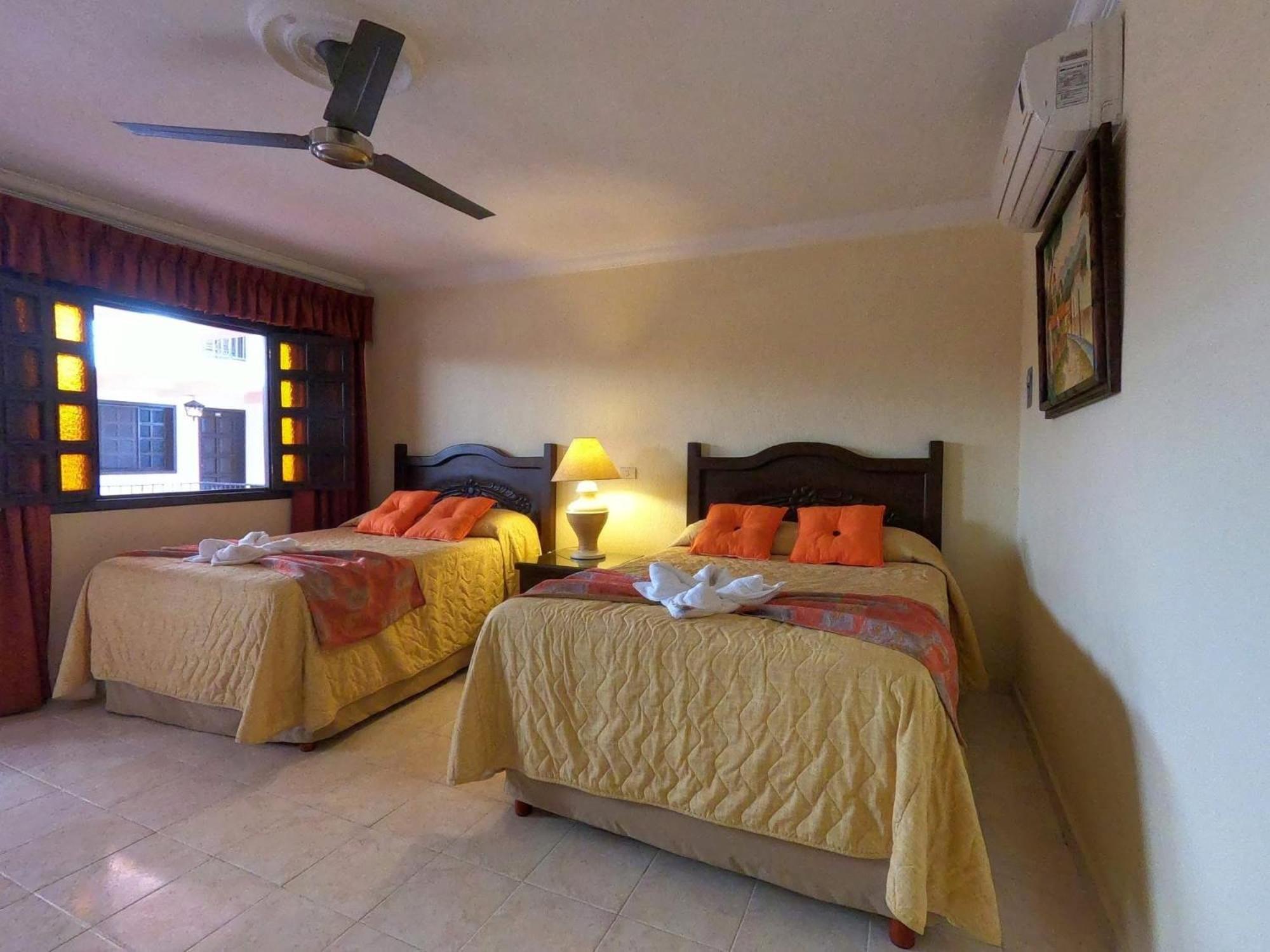 Hotel Zaci Valladolid  Luaran gambar