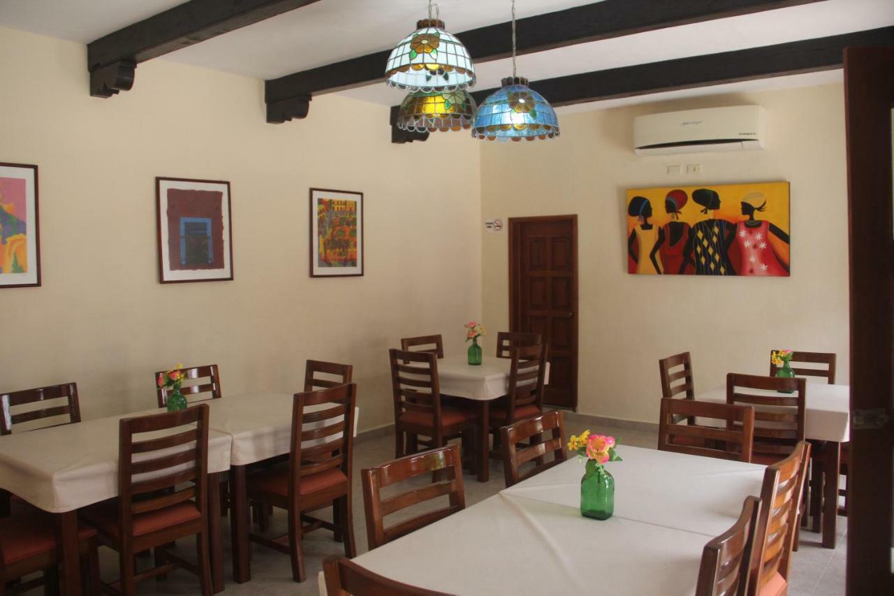 Hotel Zaci Valladolid  Luaran gambar