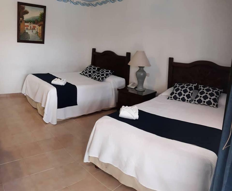 Hotel Zaci Valladolid  Luaran gambar